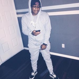 Meet your Posher, Tyler andrew